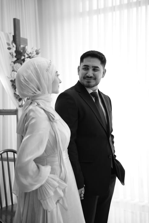 Fadime ve Yusuf Can