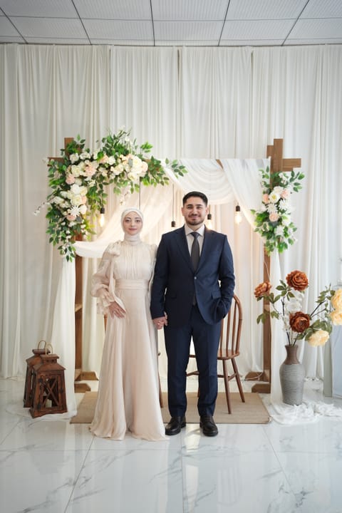 Fadime ve Yusuf Can